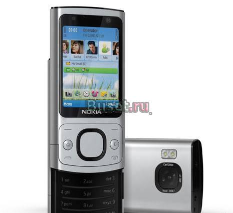 Nokia 6700s Санкт-Петербург