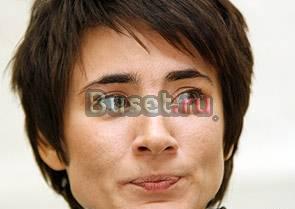 Земфира - концерт 17 сентября в Крокус Сити Холл Москва