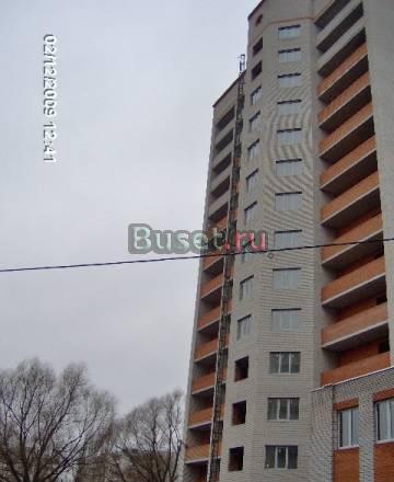 Продается 1-комнатная квартира в новостройке Орехово-Зуево