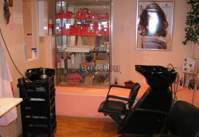 Салон красоты Москва