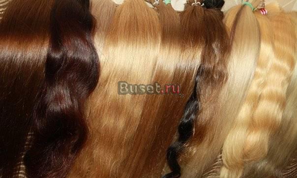Продажа элитных славянских волосСкидки Москва