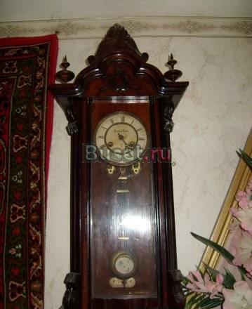 Часы антиквариат Тула