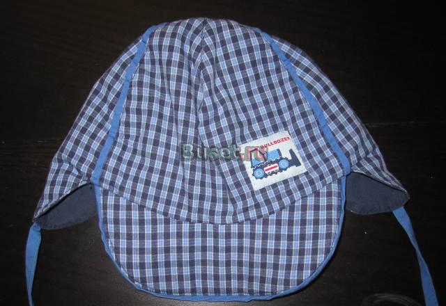 Модные кепки Москва