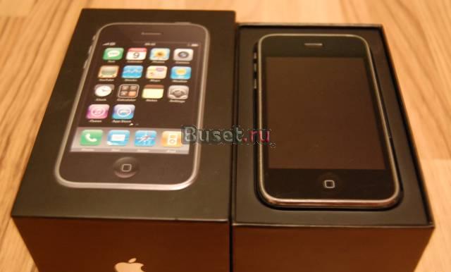 IPhone 3G Санкт-Петербург