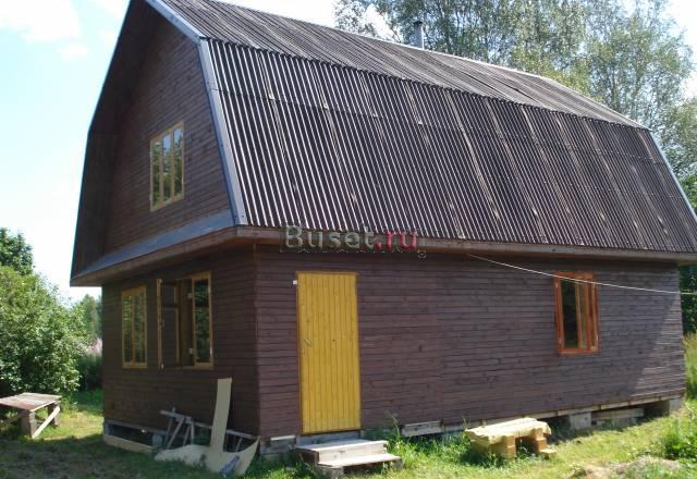 Отдых, охота, рыбалка на озере Вельё Валдай