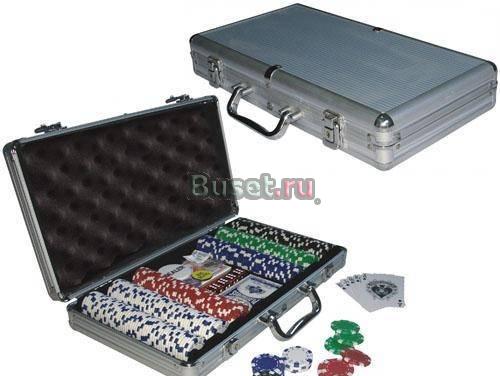 Наборы для покера и аксессуары Ростов-на-Дону
