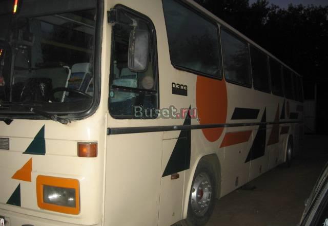 Автобус Мерседес 0303  продается Москва