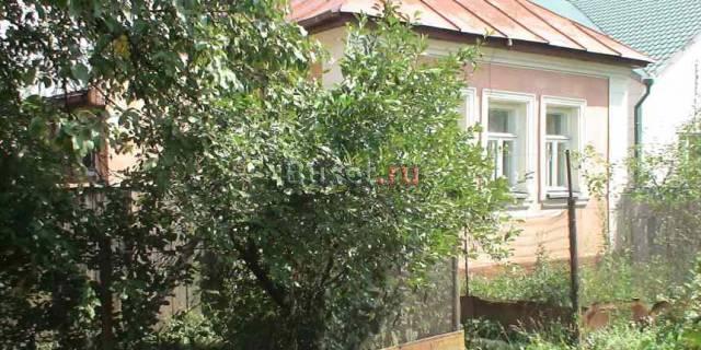 Частный дом Тула