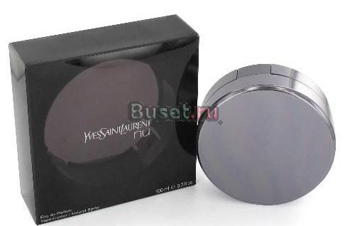 Продам Nu (Yves Saint Laurent) редкость Ростов-на-Дону