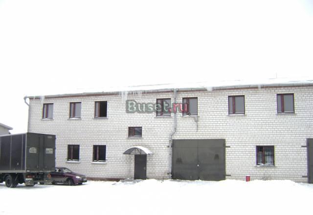 Сдам в аренду осз под производство, г. Дзержинский Дзержинский