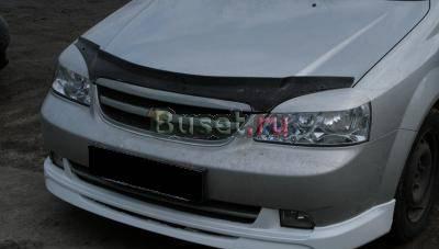 Накладки на фары Москва