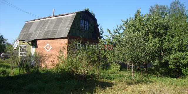 Продам дачу Московская область Москва