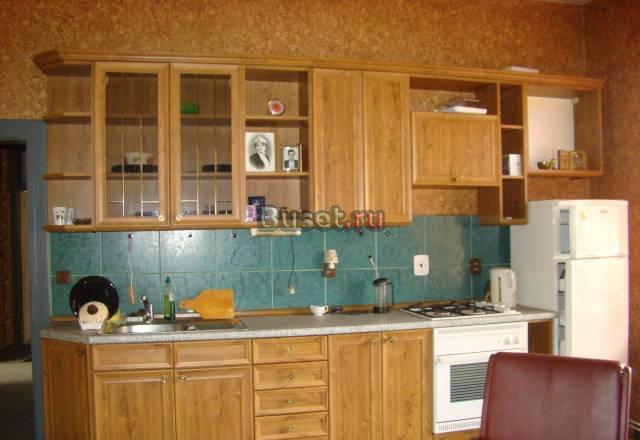 2-х комнатная квартира в чехии (марава) Москва