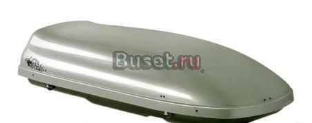 Автомобильный бокс Москва