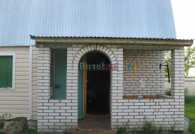 Зимняя дача в Воскресенском районе Москва