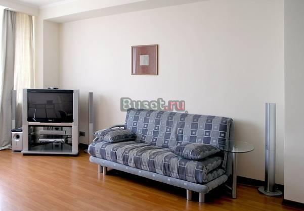 Сдаю в аренду 2-х ком.квартиру  м Парк Культуры Москва