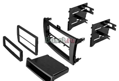 Рамка-переходник автомобильная. Производство USA Москва