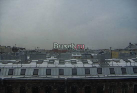 Квартира  в центре 106 м2 с евроремонтом и мебелью Санкт-Петербург