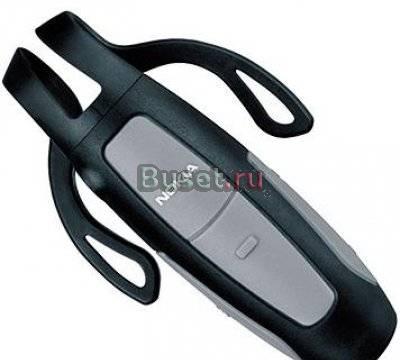 Новая Bluetooth гарнитура Nokia HS-11W Москва