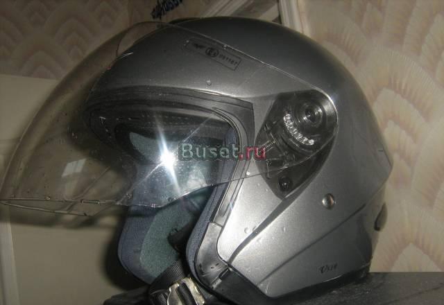 Продаю мото шлем Can, Спб или Кронштадт(1800руб.) Санкт-Петербург
