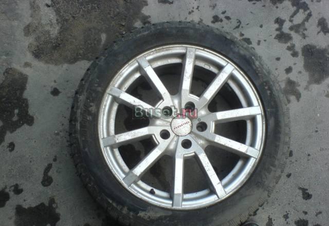 Колеса 17 радиус Москва