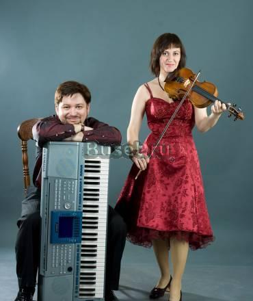 Профессиональные музыканты и вокалисты Санкт-Петербург