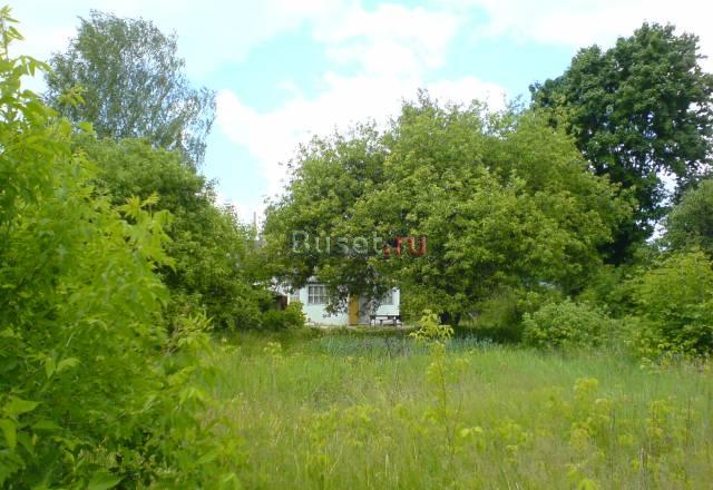 Земельный участок в Липецкой обл Москва