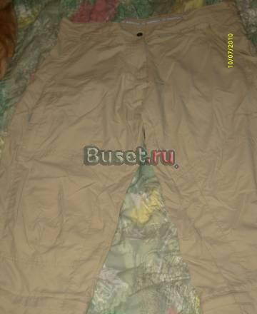 Брюки трансформер фирма айси пак финляндия Санкт-Петербург