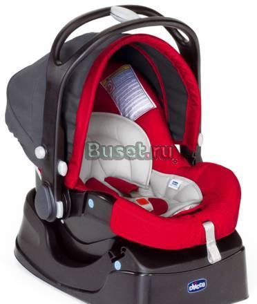 Продам автокресло chicco с базой Люберцы