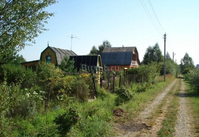 Дача 26 кв.Участок 6 сот. Дмитровское ш.75 км Москва