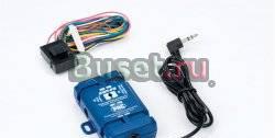 Рулевой адаптер PAC-SWI. Пр-во PAC-audio.USA Москва