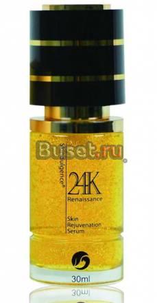 Skindulgence 24 K Renaissance Москва