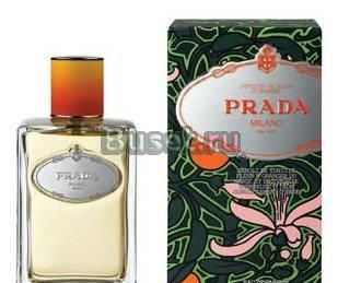 Prada infusion DE fleur doranger Новые 100мл Москва