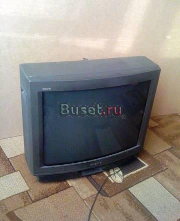 Телевизор Sony Multi-System KV-2585MT Москва