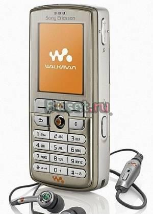 Sony Ericsson W700i дешево Москва