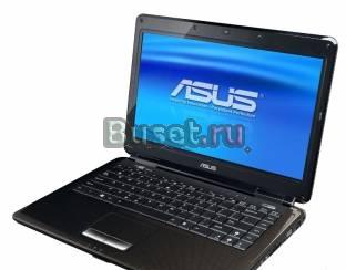Ноутбук asus K40 новый с сумкой, чеком, гарантией Москва