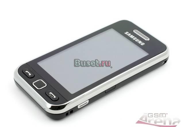 Продам samsung gt-s5230 Санкт-Петербург