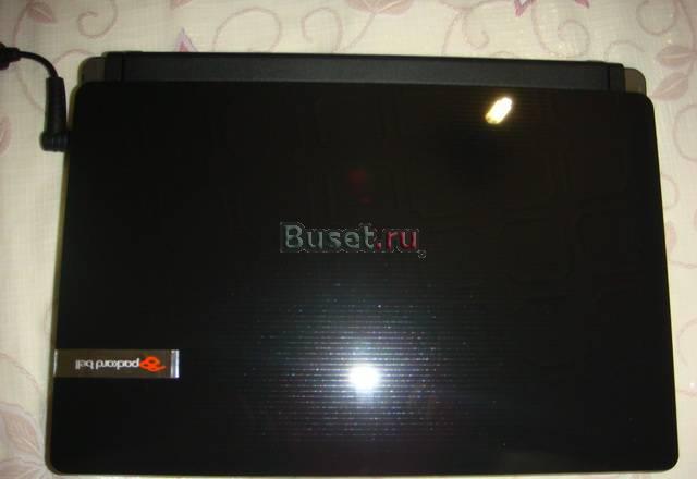 Нетбук Packard Bell DOT S2 Москва