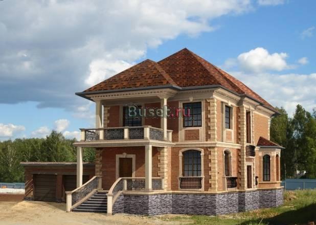 Строим от фундаментов до крыш Благоустройство Владивосток