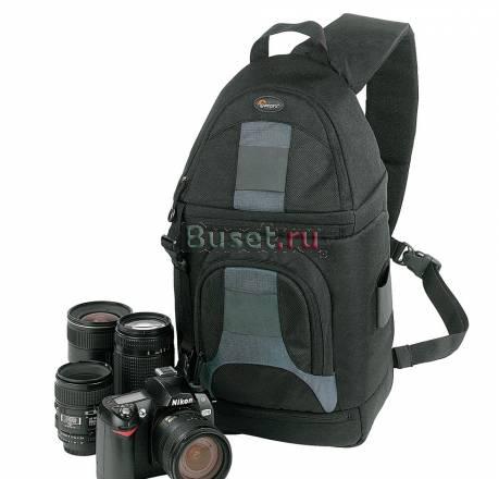 Продам фоторюкзак SlingShot 200 AW Москва