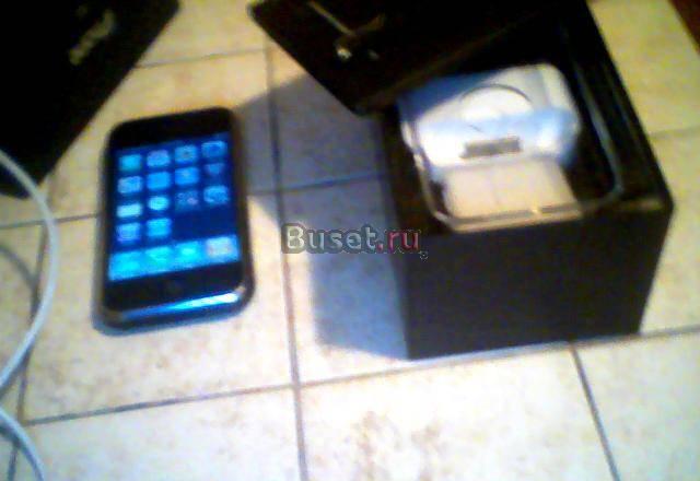 Apple Iphone 2G 8Gb Москва