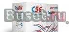 Кабель UTP "витая пара" 4x2x0,52 305м Москва