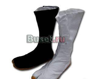 ninja shoes tabi ниндзя шуз таби Москва