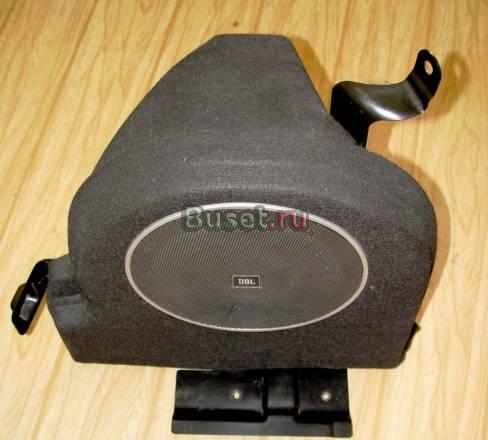 Сабвуфер JBL для hyundai tuscani (tiburon, coupe) Иркутск