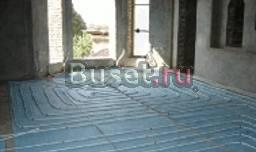 Отопление, водоснабжение в Самаре Самара