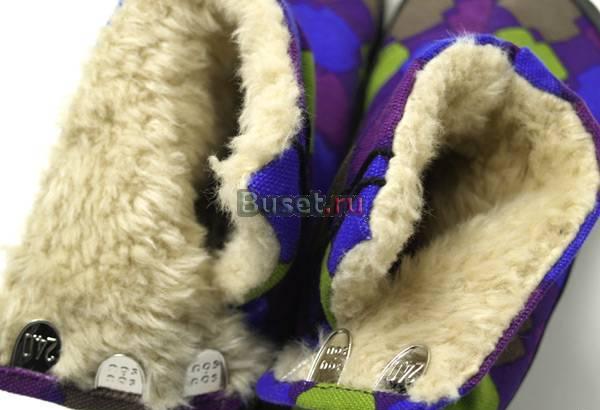 ниндзя шуз и таби Москва