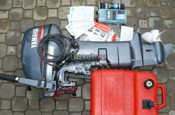 Ямаха 15лс румпель 2009г. ц.69т.руб Москва