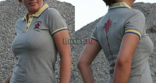 Футболка dsquared Москва