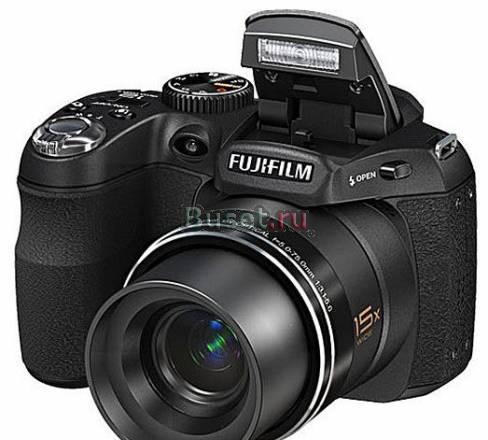 Продам фотоаппарат Fujifilm FinePix S1600 Санкт-Петербург