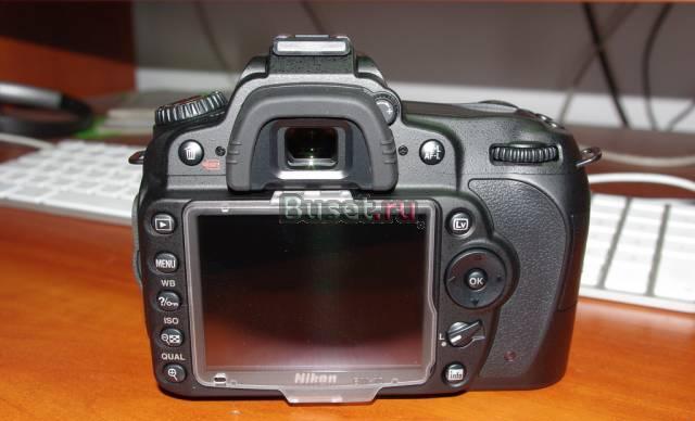Canon EOS-1D Mark II N Digital Camera Екатеринбург